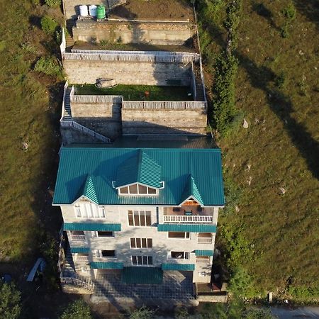 Luxury Villa Luuma - Mashobra, Simla Luaran gambar
