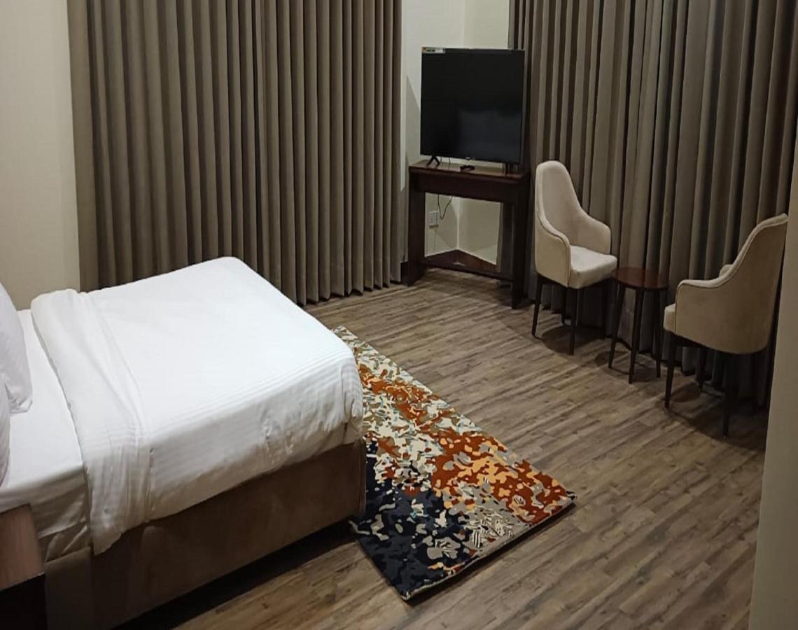 Luxury Villa Luuma - Mashobra, Simla Luaran gambar