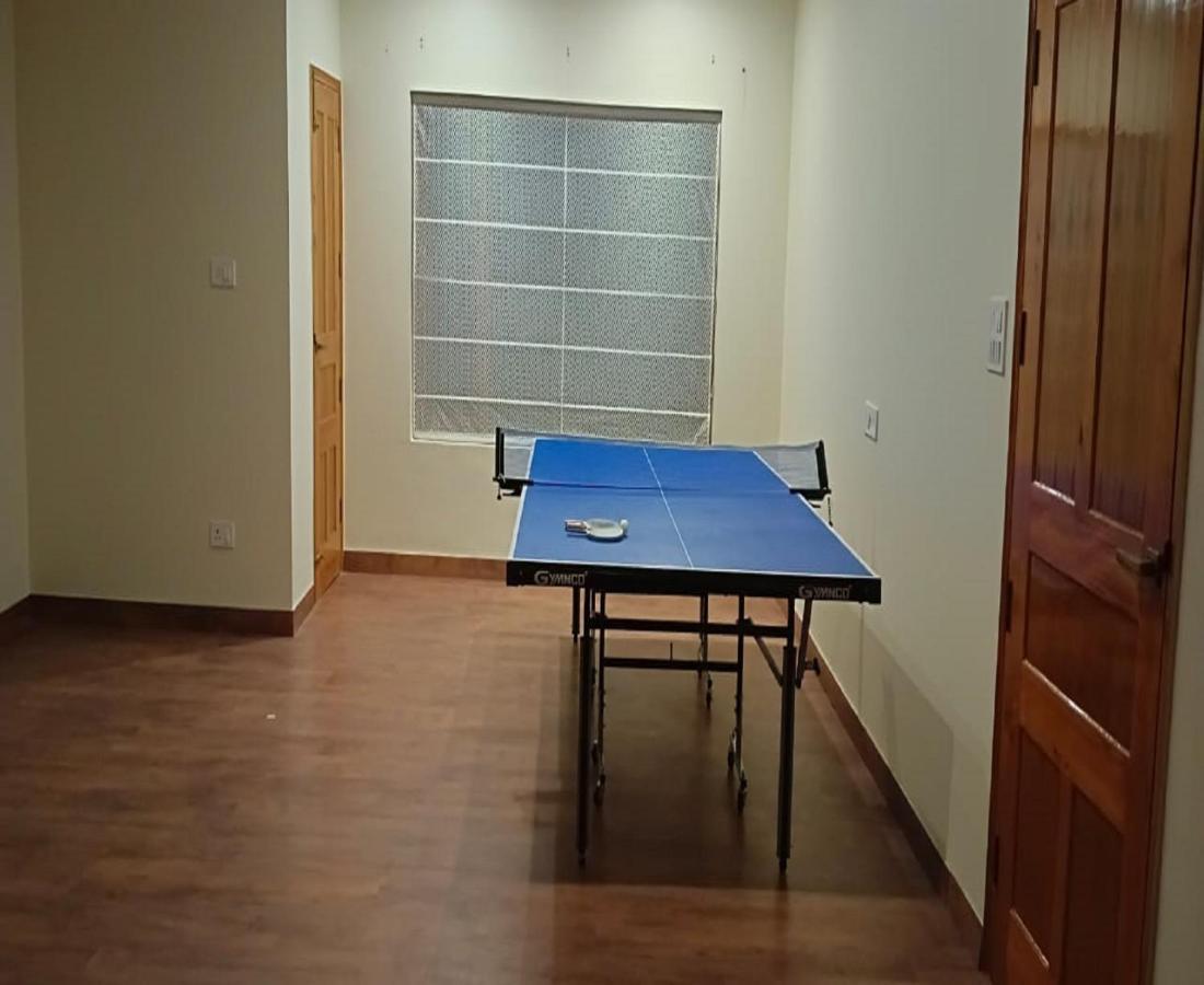 Luxury Villa Luuma - Mashobra, Simla Luaran gambar