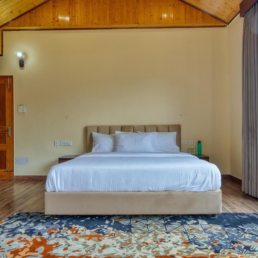 Luxury Villa Luuma - Mashobra, Simla Luaran gambar